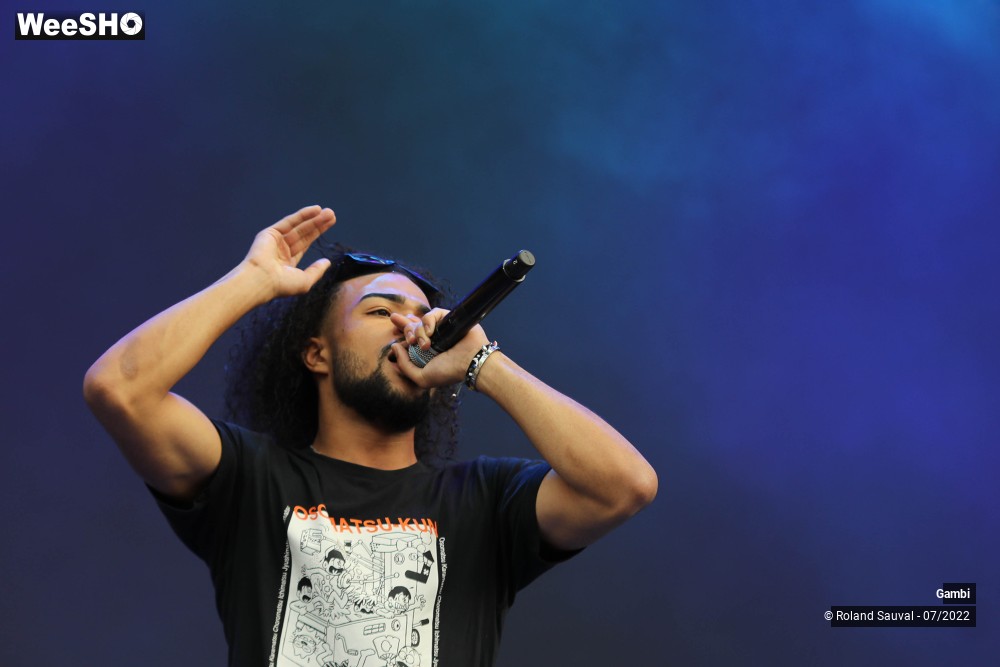 11/22 photos du spectacle Gambi