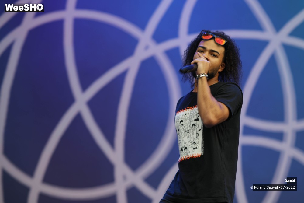 13/22 photos du spectacle Gambi