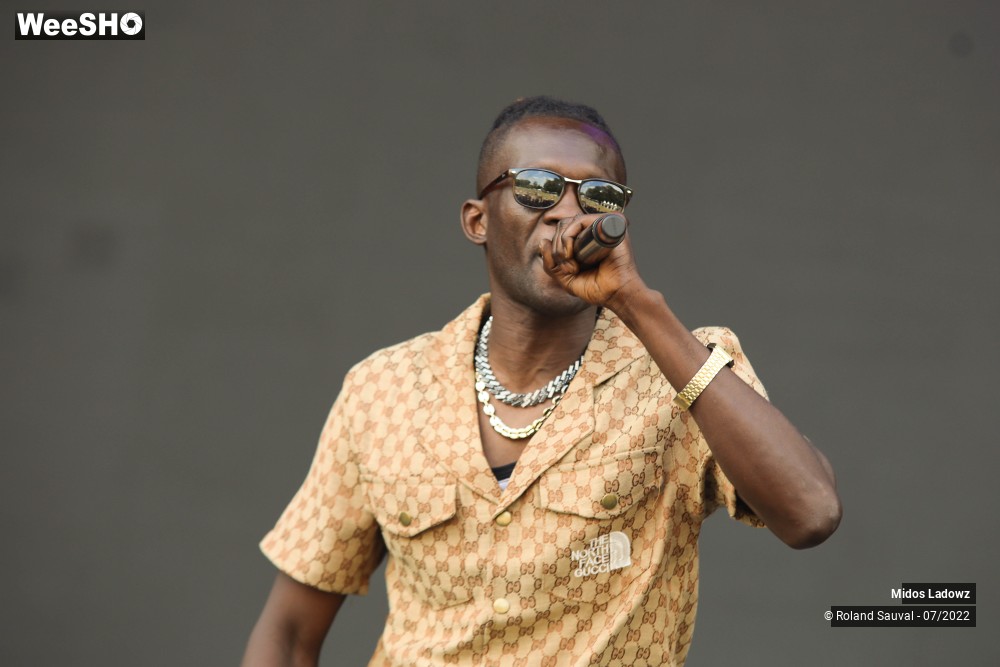 4/17 photos du spectacle Midos Ladowz