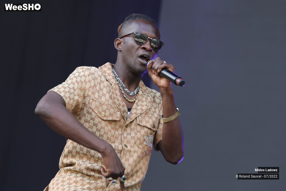 6/17 photos du spectacle Midos Ladowz