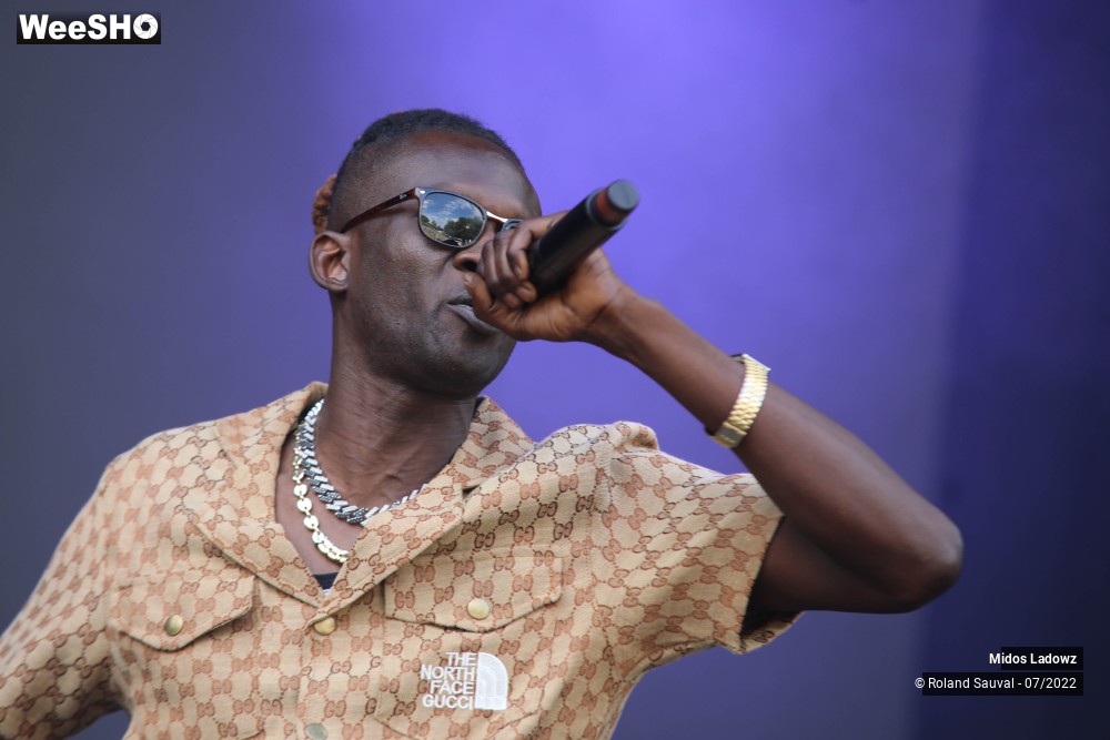 7/17 photos du spectacle Midos Ladowz
