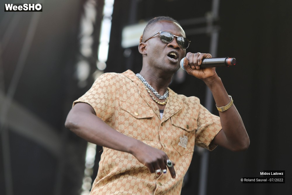 9/17 photos du spectacle Midos Ladowz