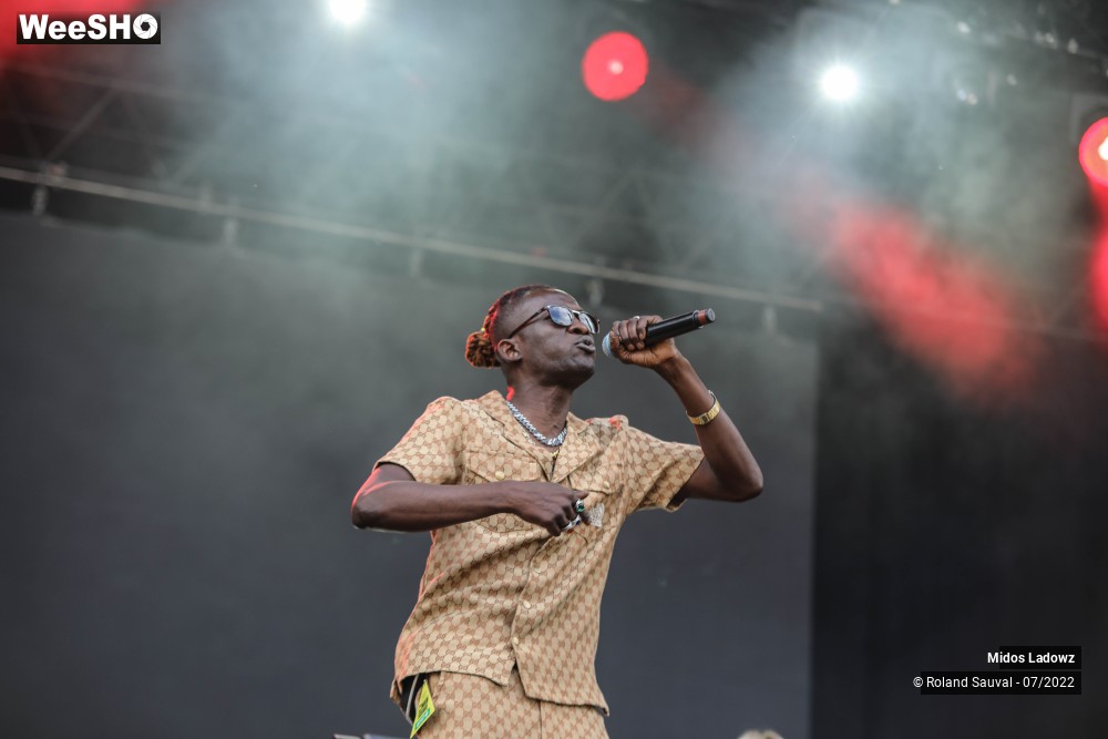 10/17 photos du spectacle Midos Ladowz