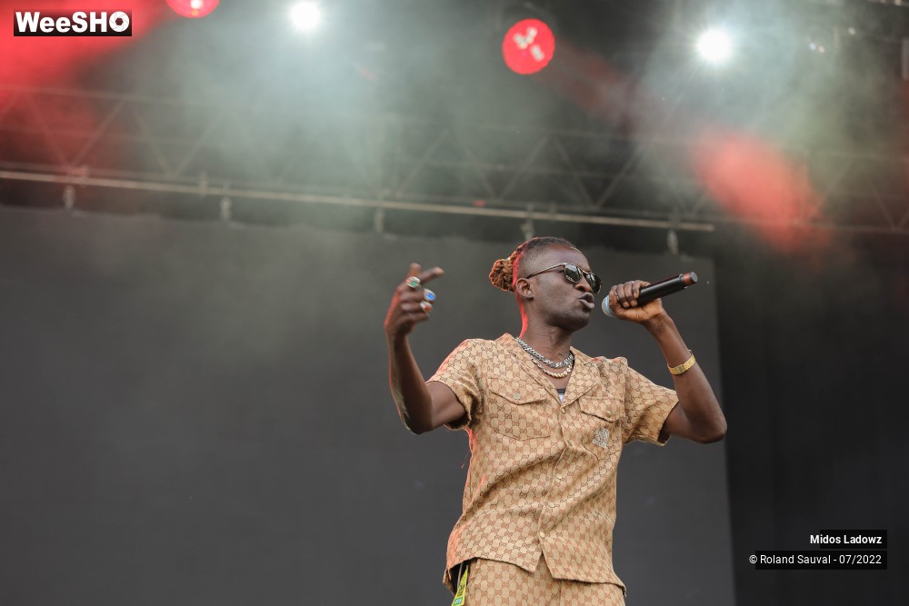 11/17 photos du spectacle Midos Ladowz