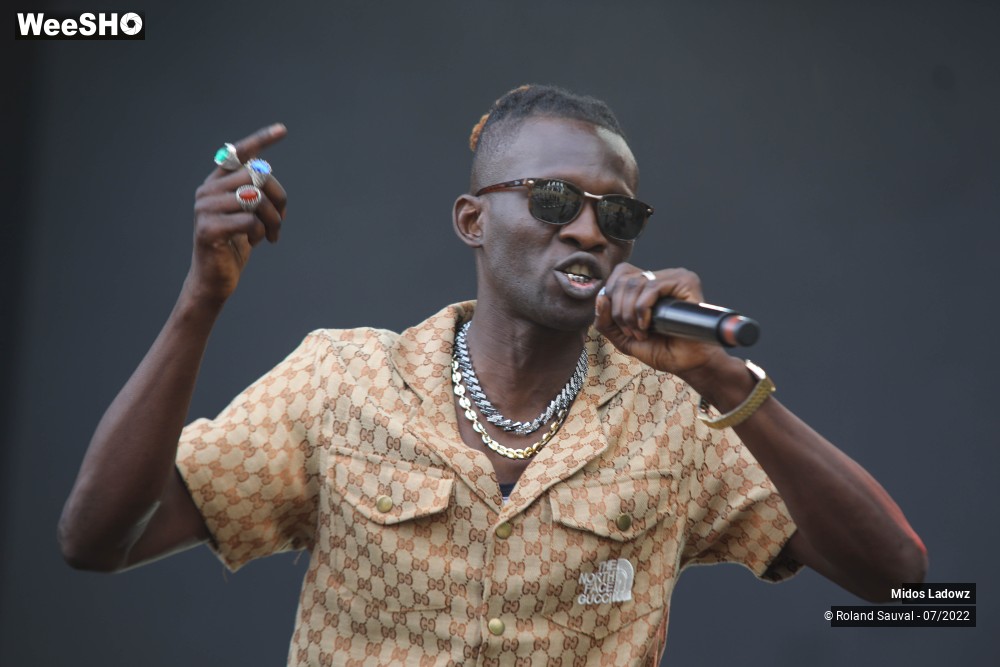 14/17 photos du spectacle Midos Ladowz