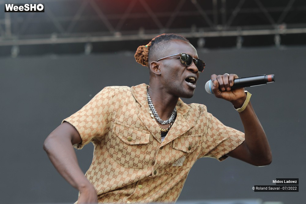 15/17 photos du spectacle Midos Ladowz