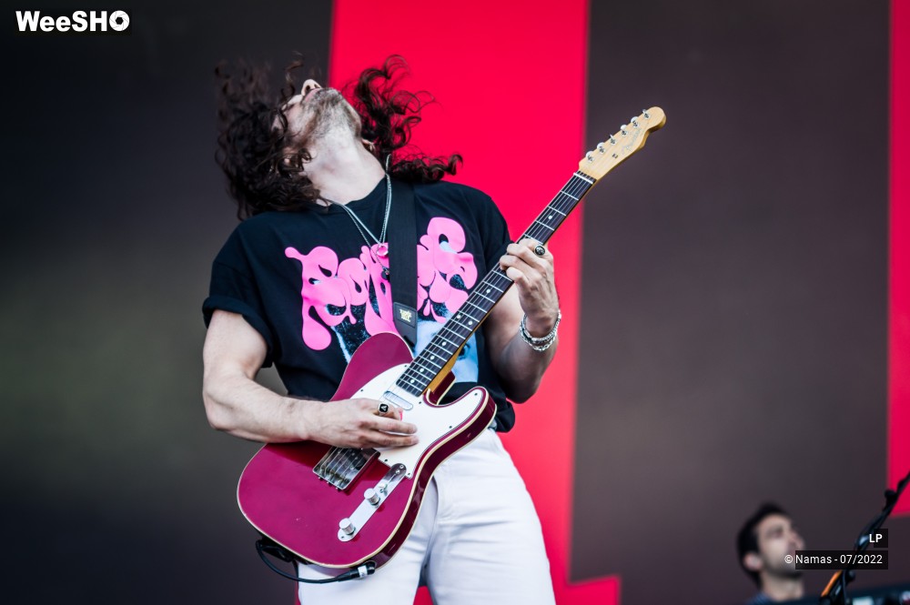 24/32 photos du spectacle LP