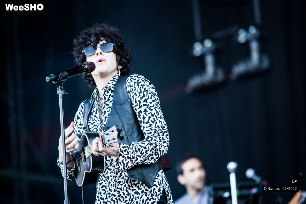 28/32 photos du spectacle LP