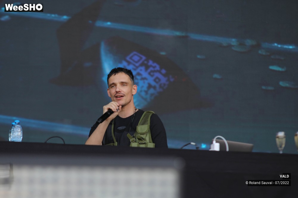 2/31 photos du spectacle VALD