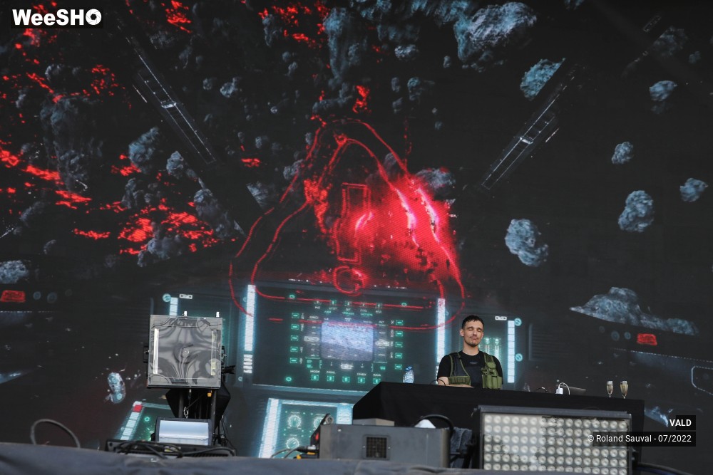 3/31 photos du spectacle VALD