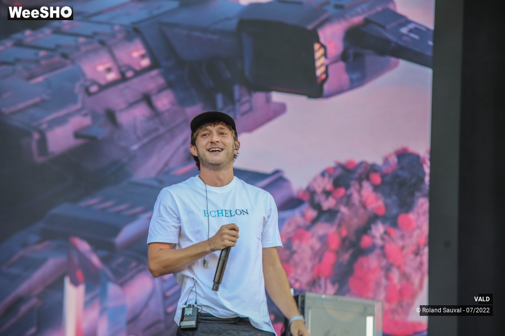 4/31 photos du spectacle VALD