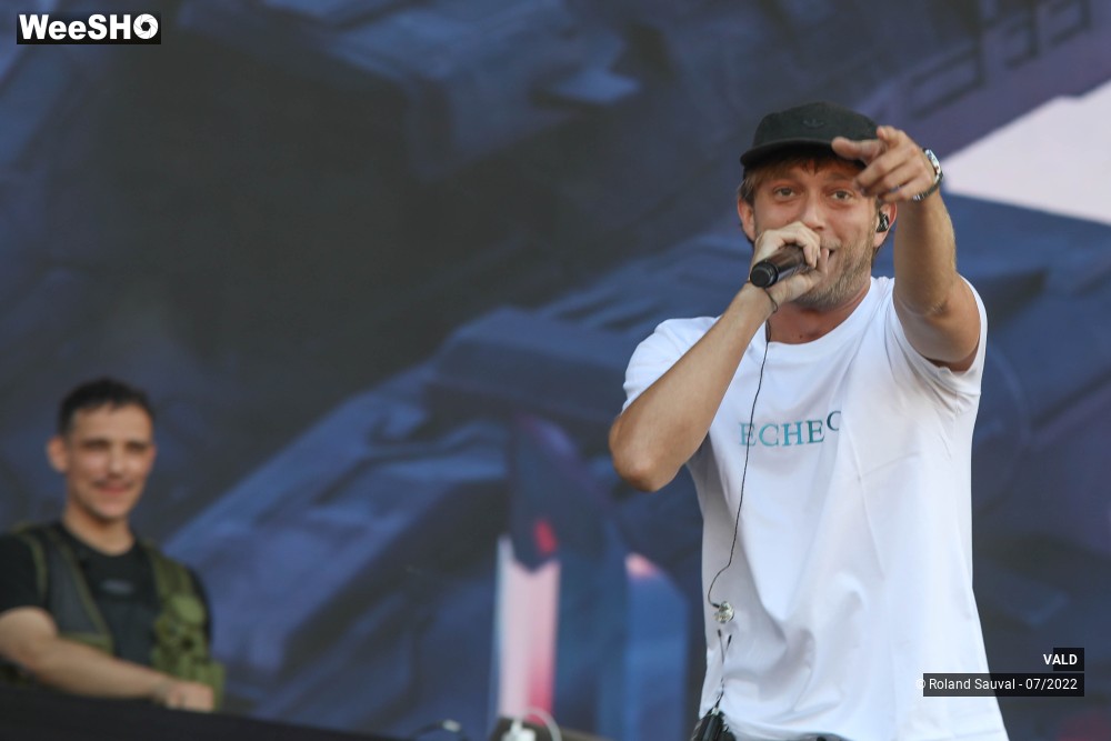 5/31 photos du spectacle VALD