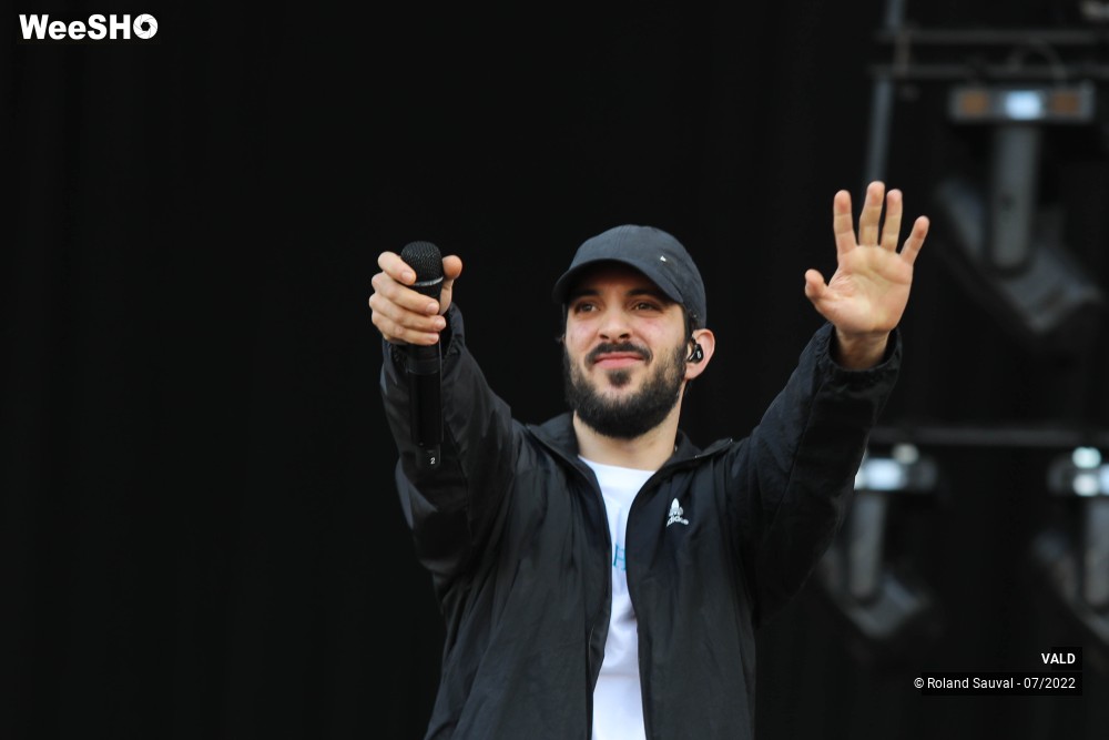6/31 photos du spectacle VALD