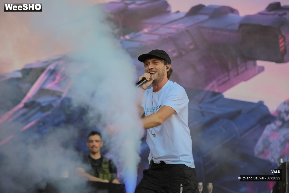 7/31 photos du spectacle VALD