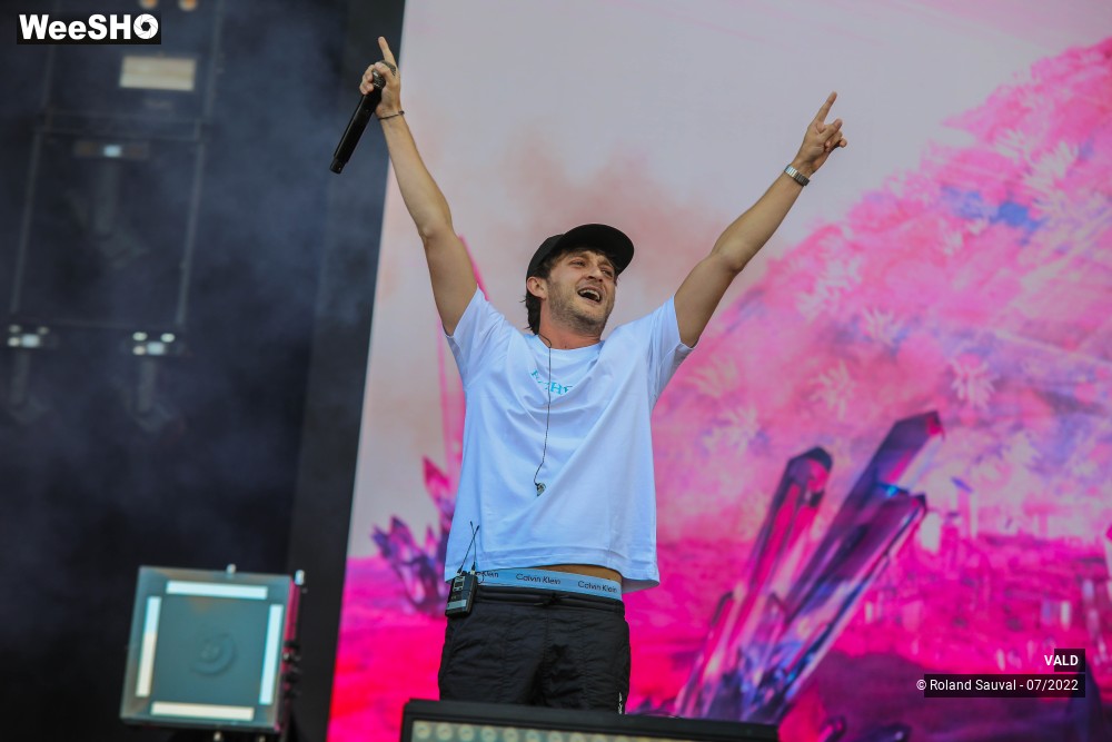 8/31 photos du spectacle VALD