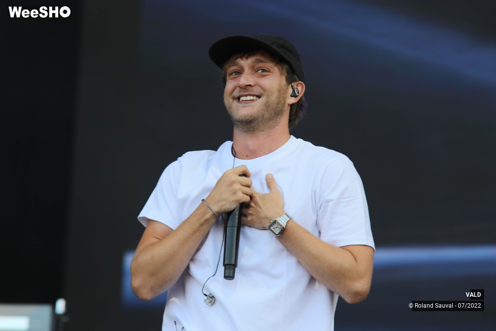 9/31 photos du spectacle VALD