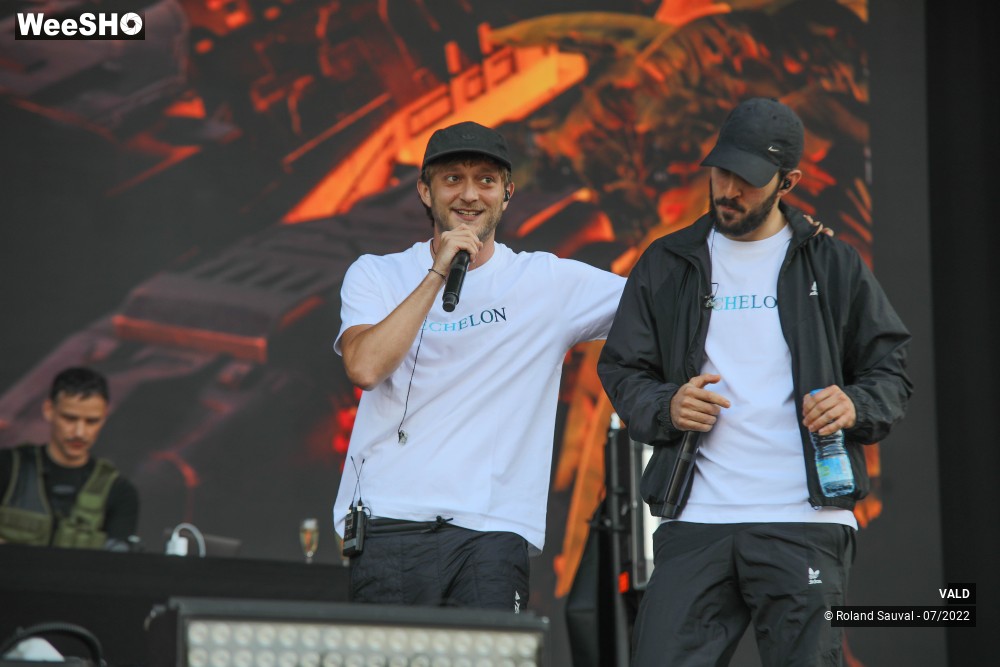 10/31 photos du spectacle VALD
