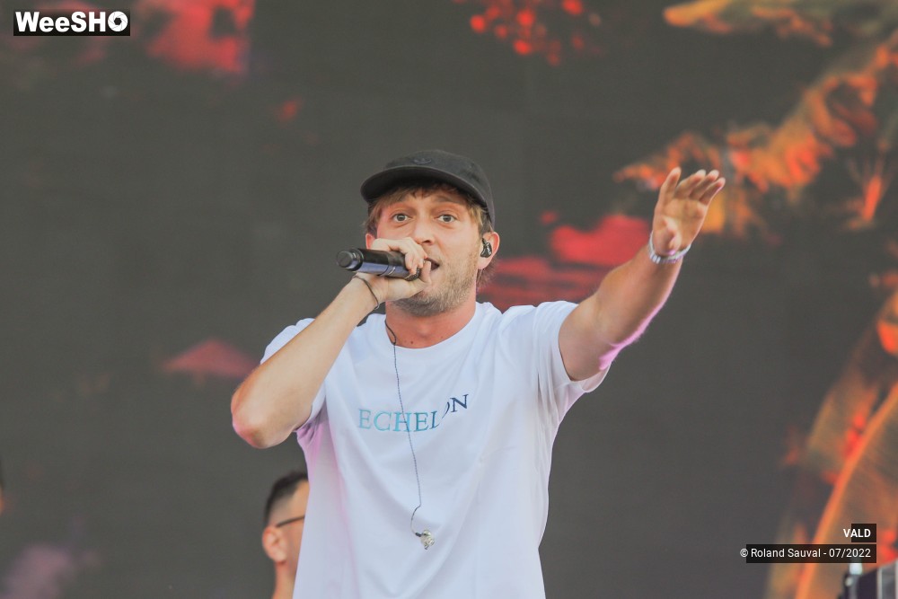 11/31 photos du spectacle VALD