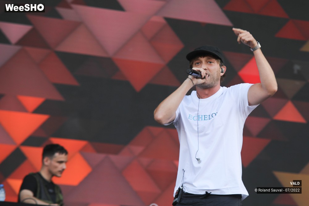 16/31 photos du spectacle VALD