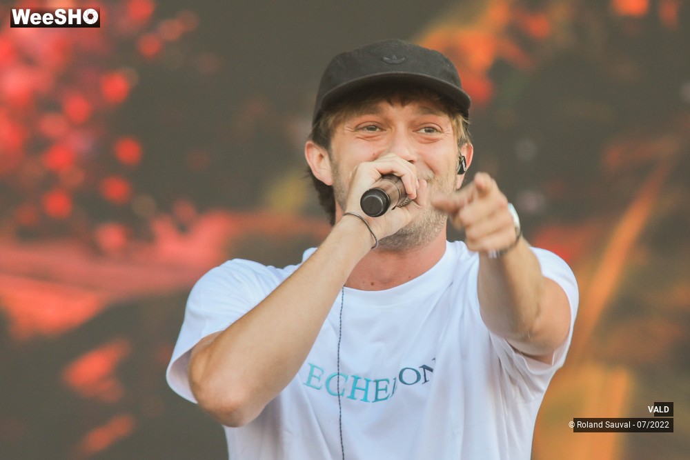 18/31 photos du spectacle VALD