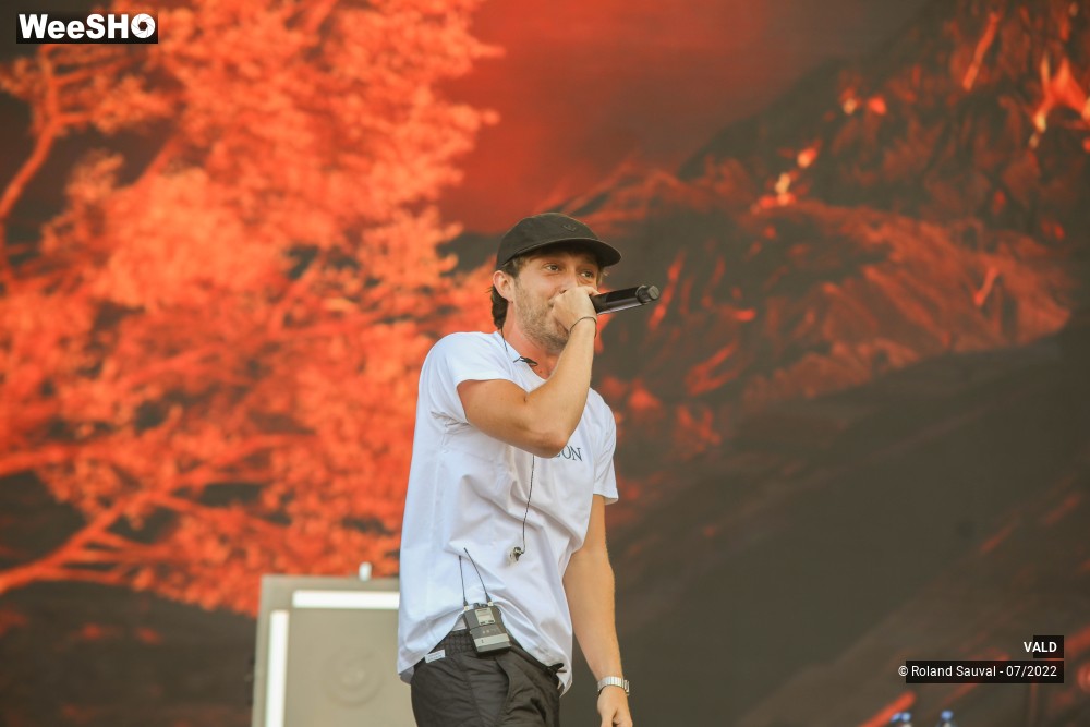 22/31 photos du spectacle VALD