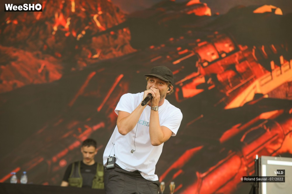 23/31 photos du spectacle VALD