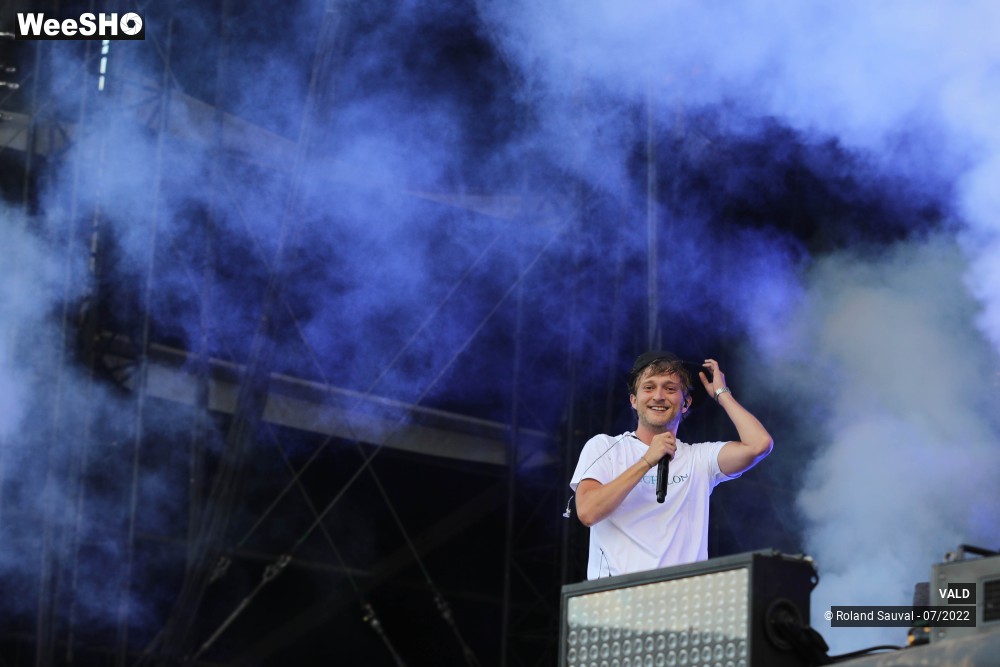 31/31 photos du spectacle VALD