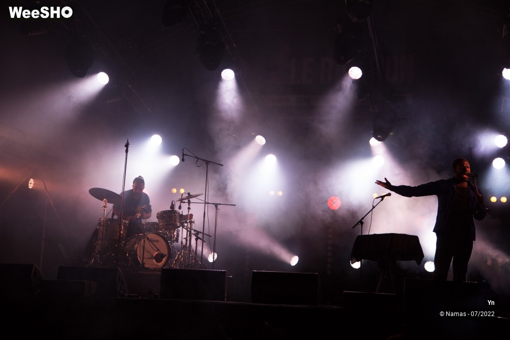 9/23 photos du spectacle YN