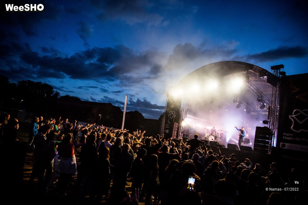 10/23 photos du spectacle YN