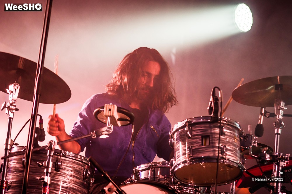 16/23 photos du spectacle YN