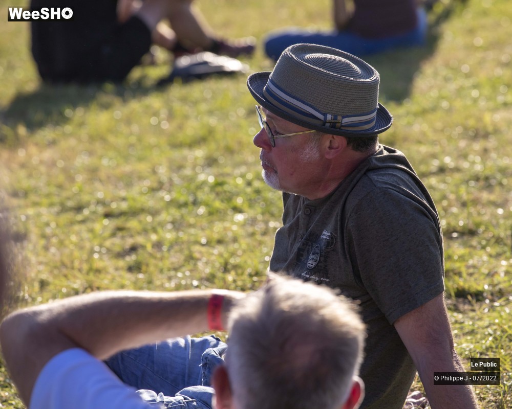 46/53 photos du spectacle Ambiance 3 Paradisiac Field