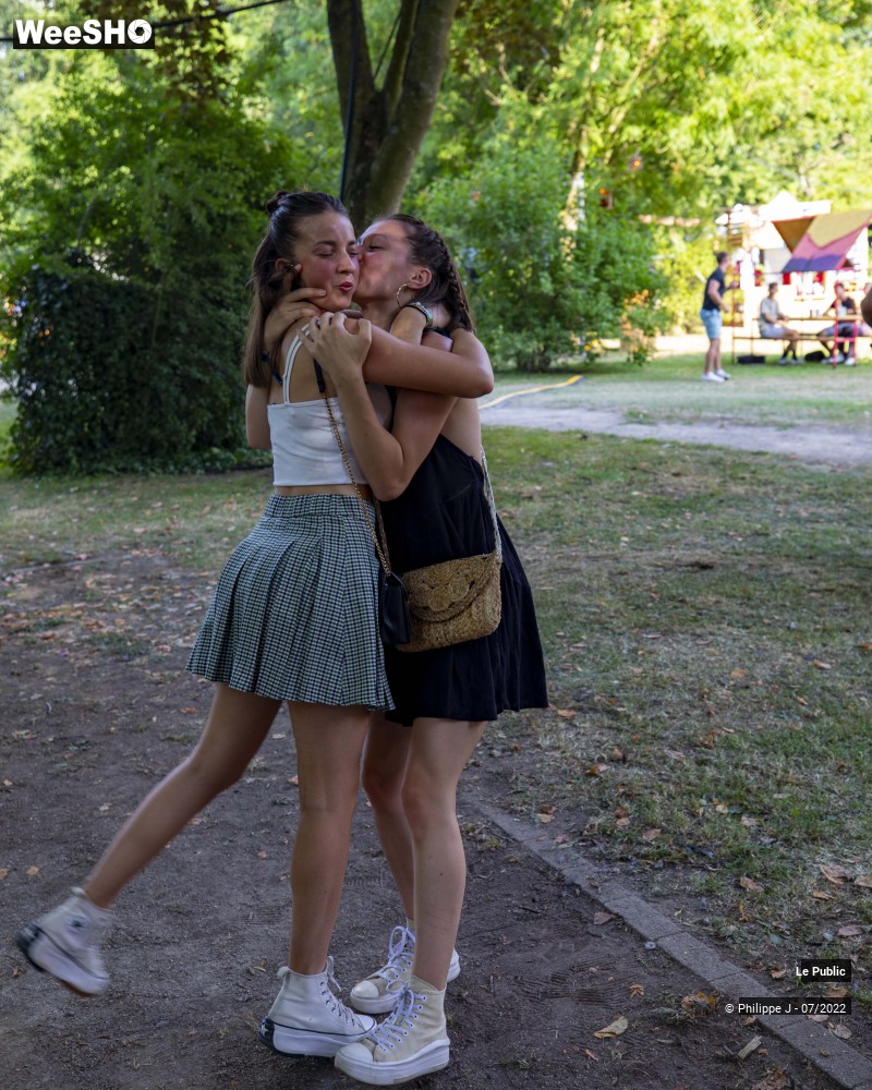 7/41 photos du spectacle En Nord Beat festival 2022 Ambiance 1