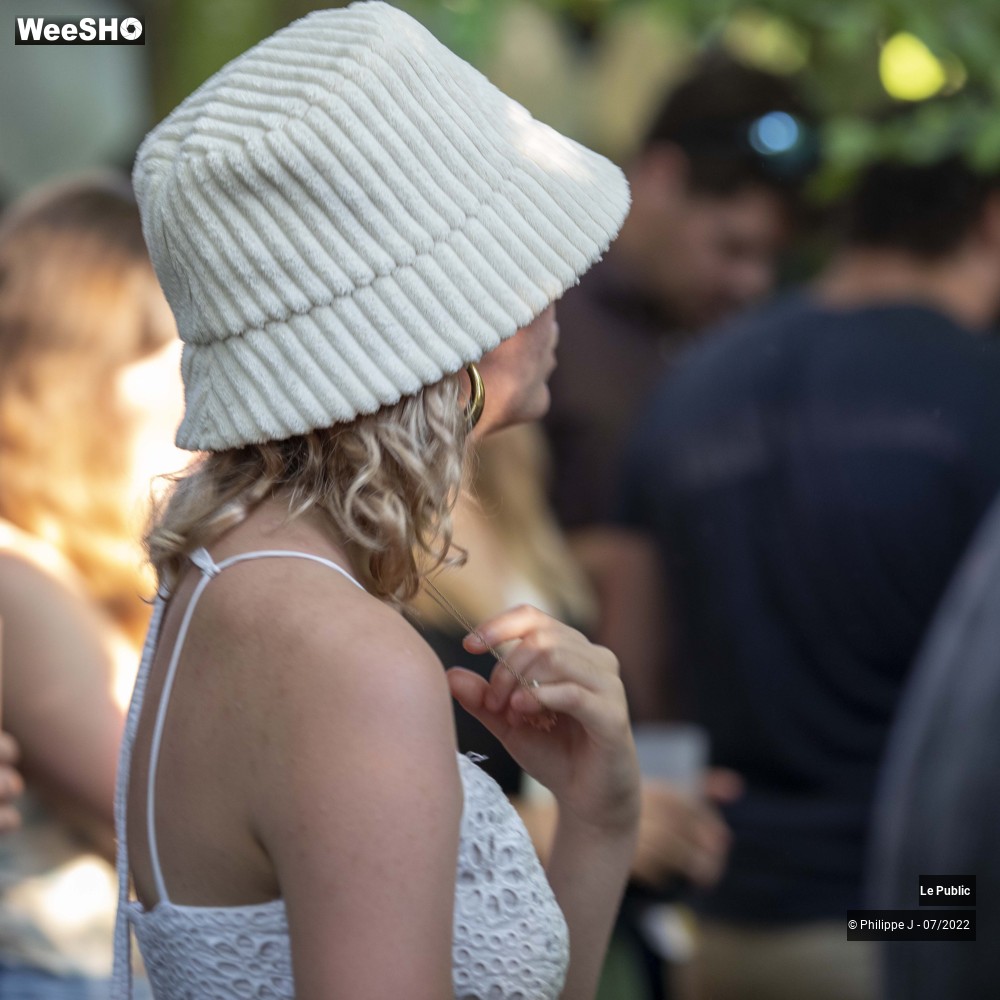 30/41 photos du spectacle En Nord Beat festival 2022 Ambiance 1