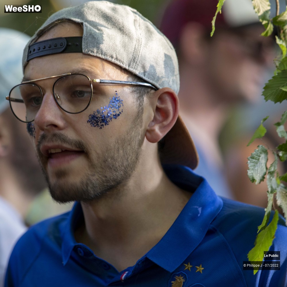 31/41 photos du spectacle En Nord Beat festival 2022 Ambiance 1
