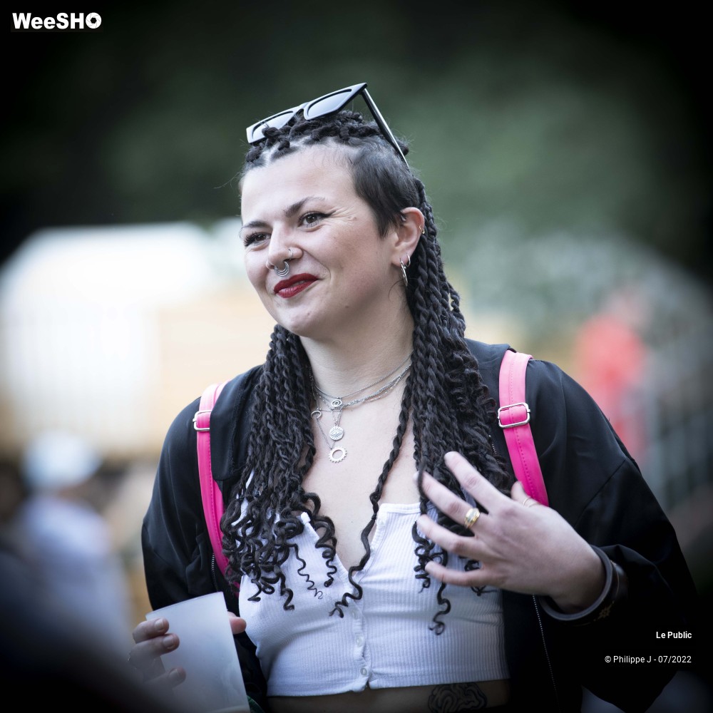 37/41 photos du spectacle En Nord Beat festival 2022 Ambiance 1