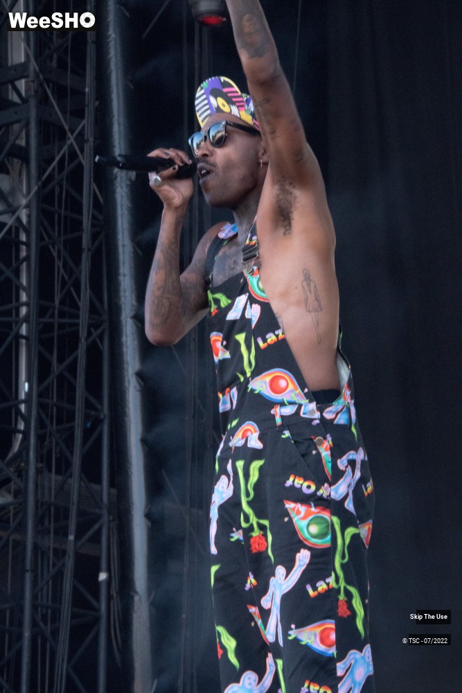 9/46 photos du spectacle Skip the Use