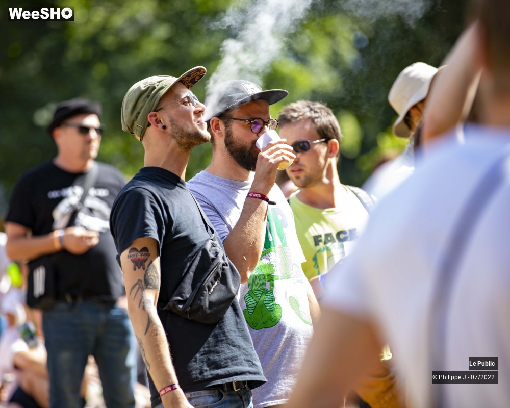 1/34 photos du spectacle En Nord Beat festival 2022 Ambiance 2