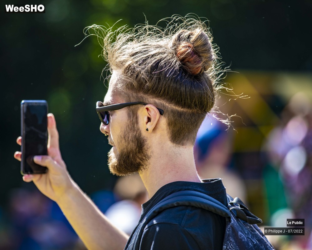 2/34 photos du spectacle En Nord Beat festival 2022 Ambiance 2