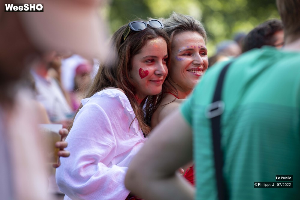 23/34 photos du spectacle En Nord Beat festival 2022 Ambiance 2
