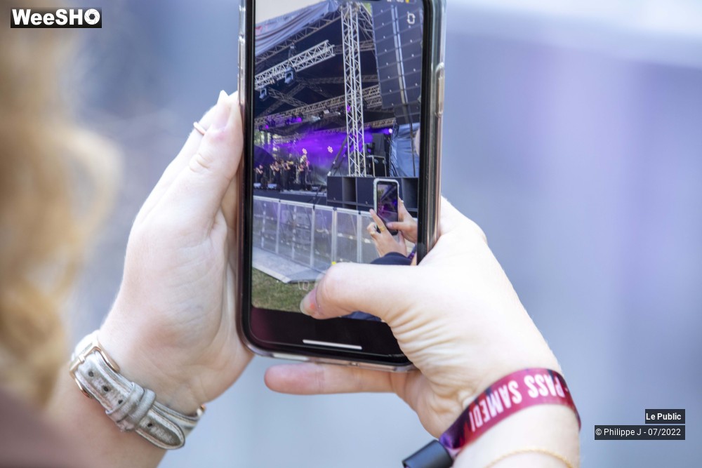 24/34 photos du spectacle En Nord Beat festival 2022 Ambiance 2