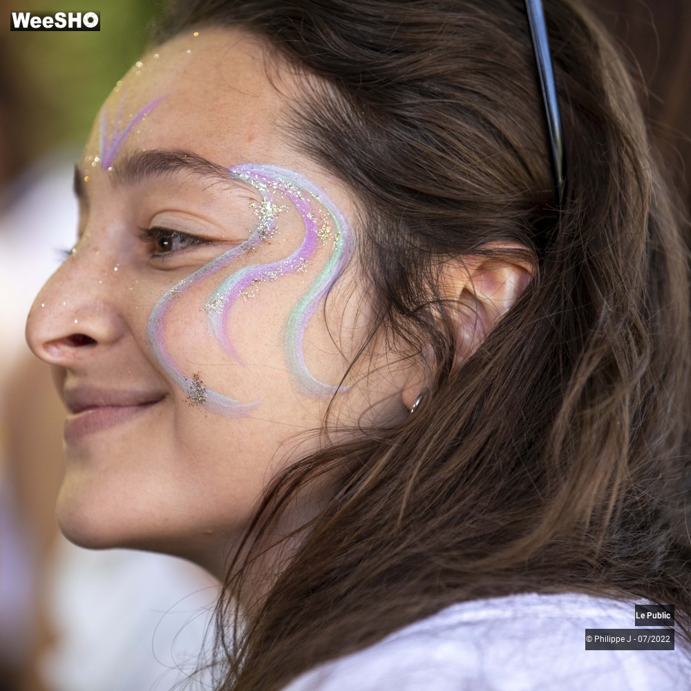 25/34 photos du spectacle En Nord Beat festival 2022 Ambiance 2