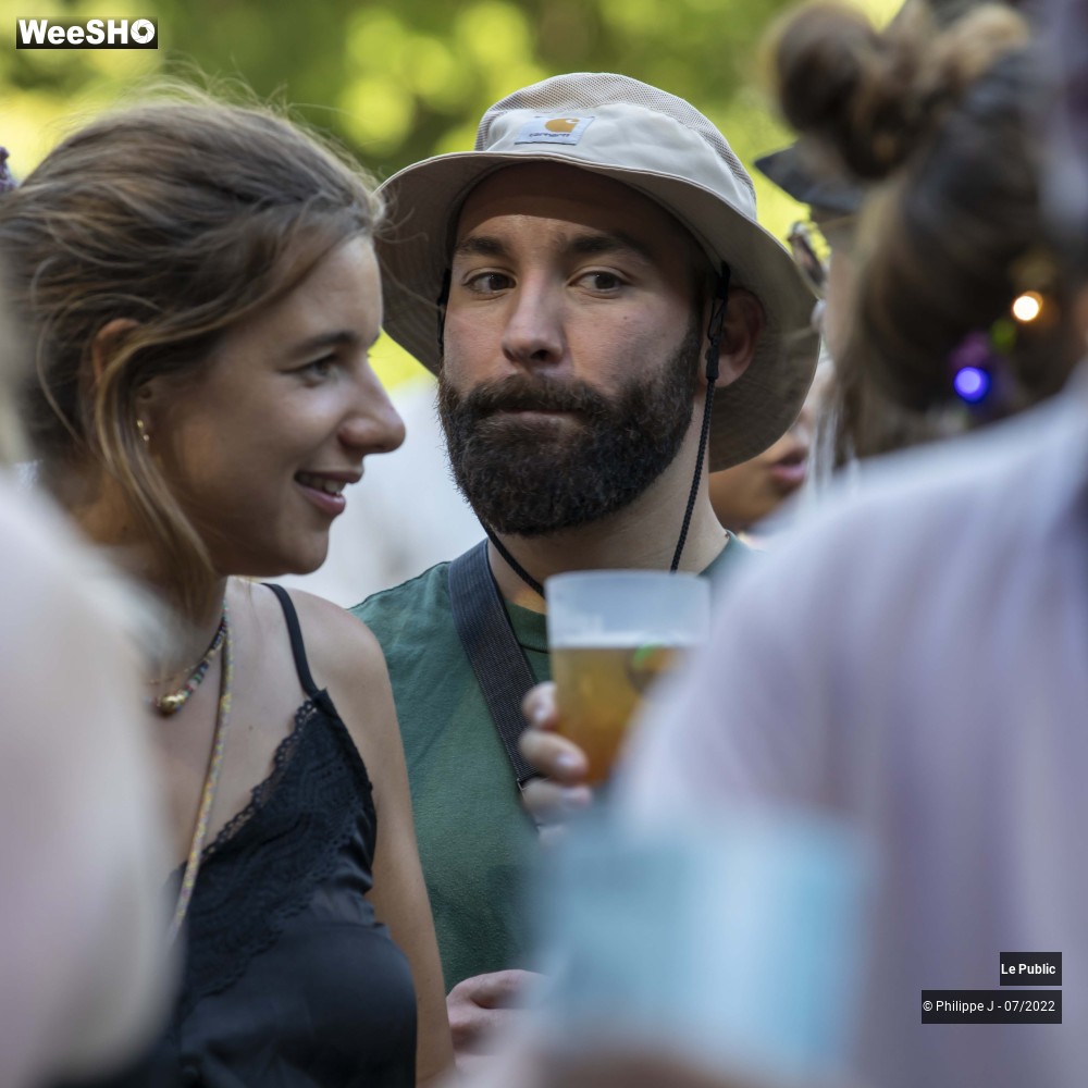 29/34 photos du spectacle En Nord Beat festival 2022 Ambiance 2