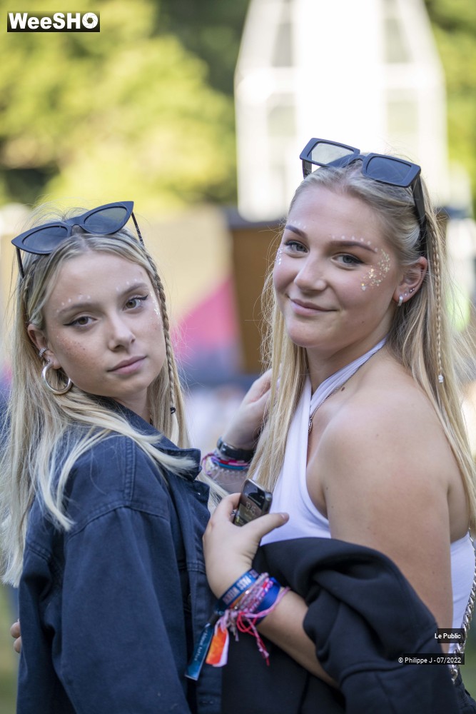 34/34 photos du spectacle En Nord Beat festival 2022 Ambiance 2