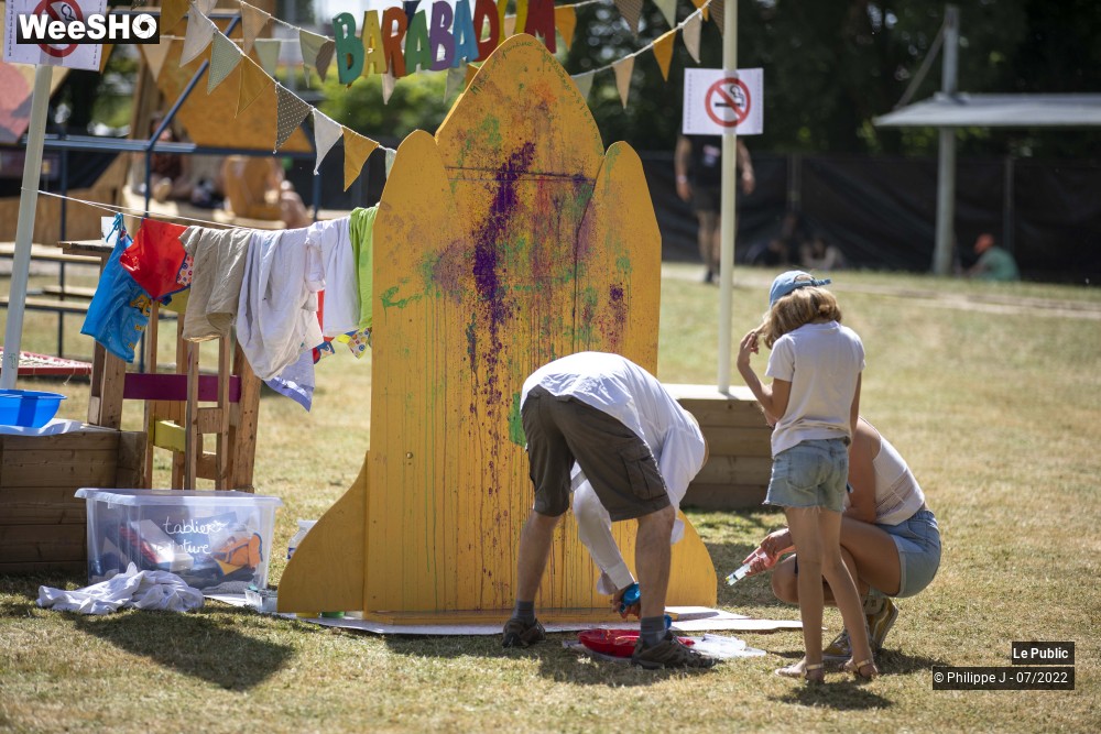 8/30 photos du spectacle En Nord Beat Festival 2022 Ambiance 3