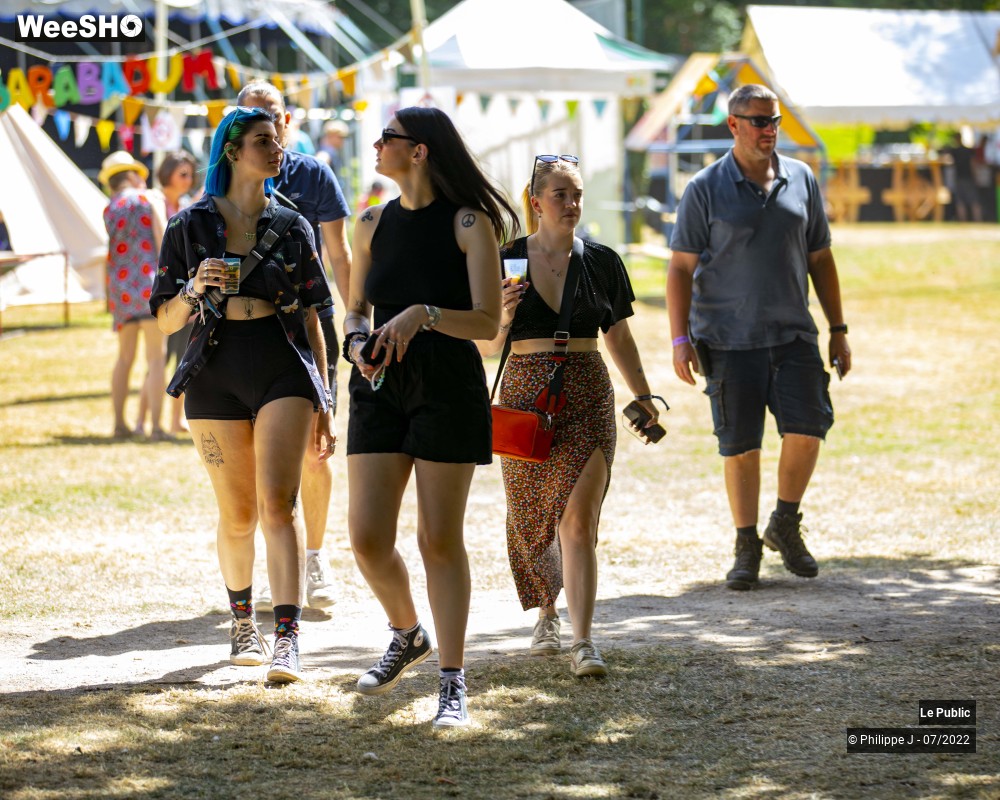 10/30 photos du spectacle En Nord Beat Festival 2022 Ambiance 3