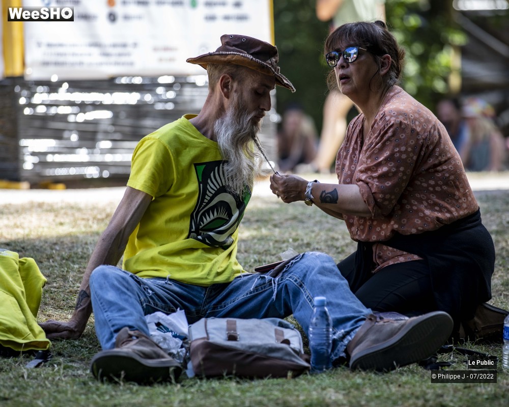 12/30 photos du spectacle En Nord Beat Festival 2022 Ambiance 3