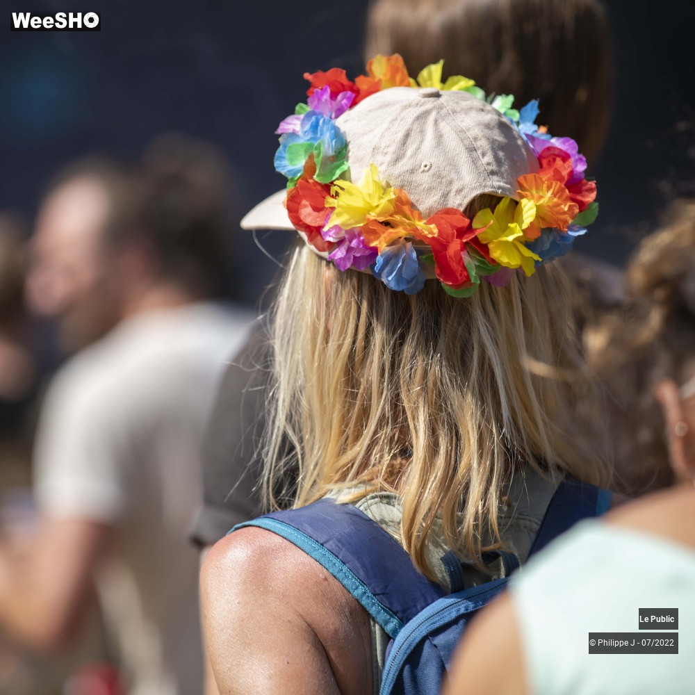 13/30 photos du spectacle En Nord Beat Festival 2022 Ambiance 3