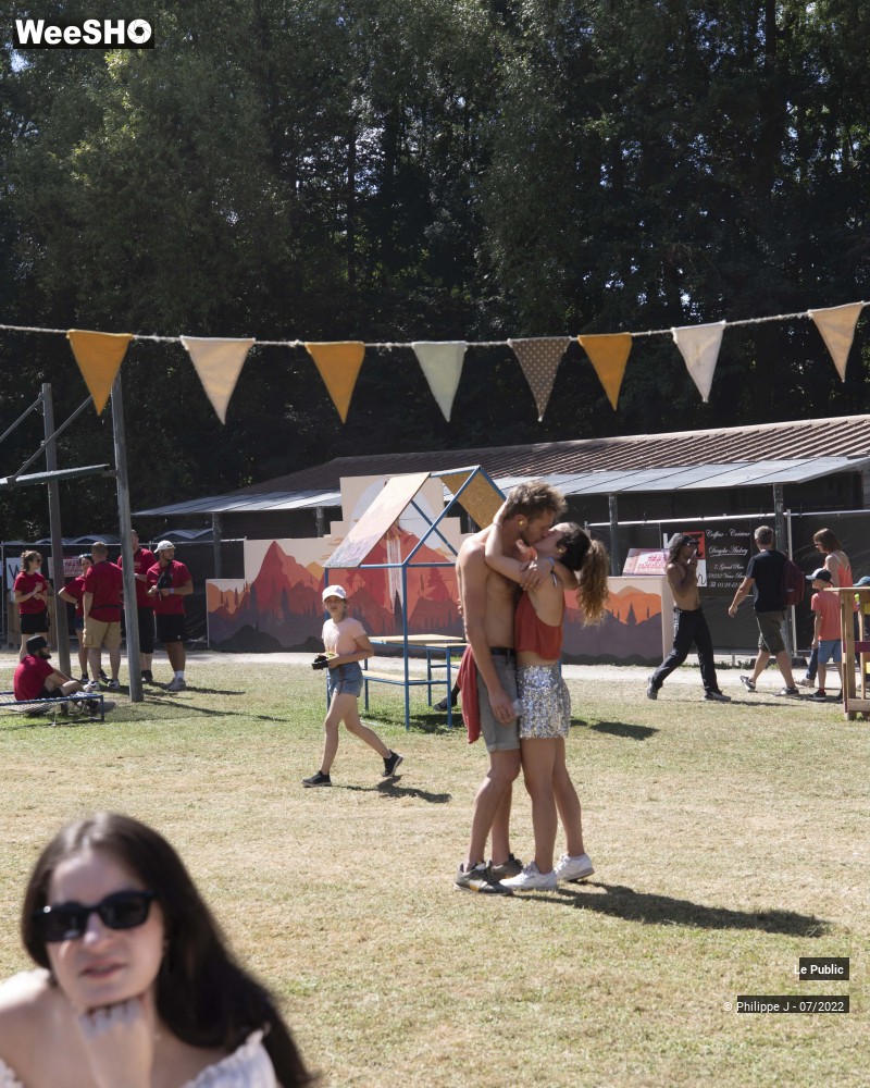 18/30 photos du spectacle En Nord Beat Festival 2022 Ambiance 3