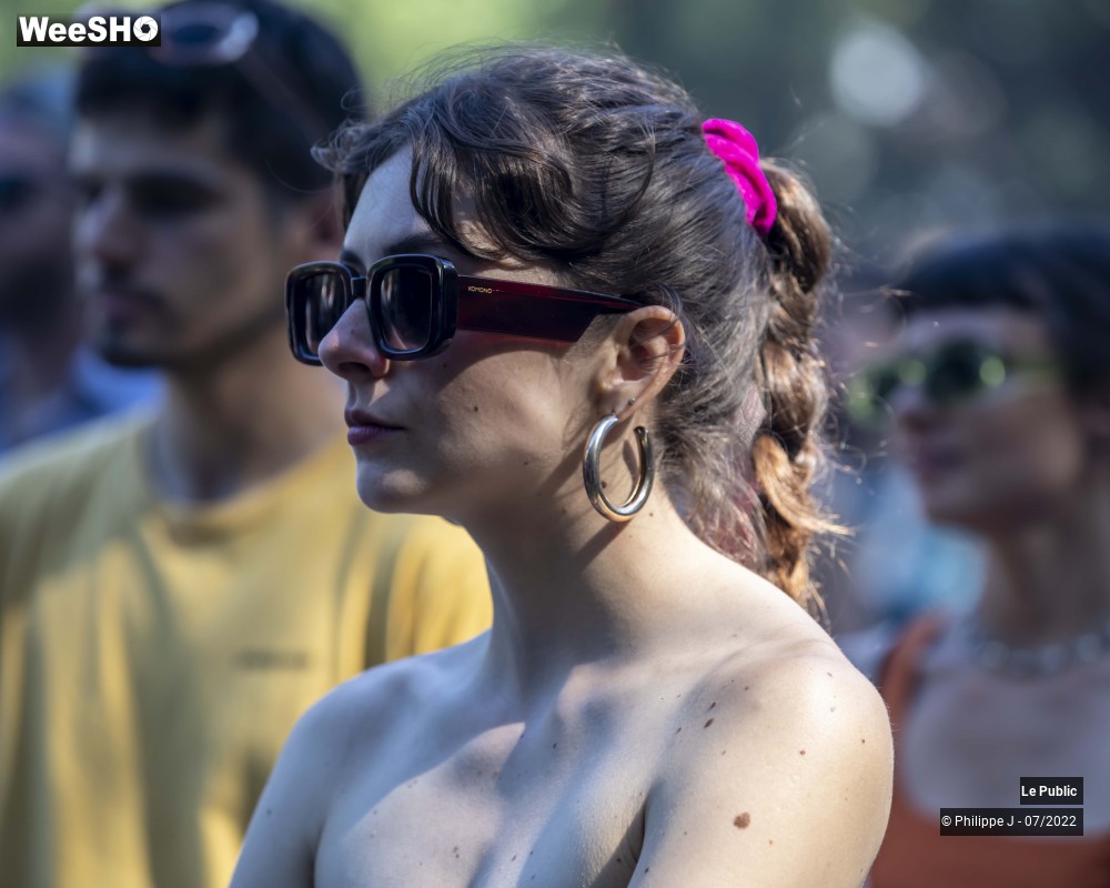 22/30 photos du spectacle En Nord Beat Festival 2022 Ambiance 3