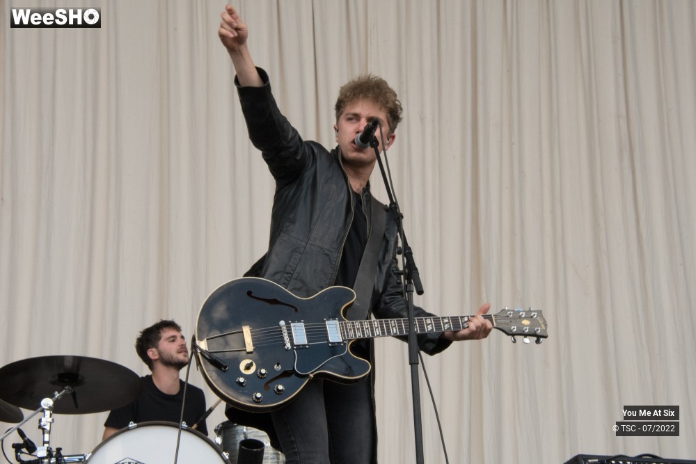 6/22 photos du spectacle Last train